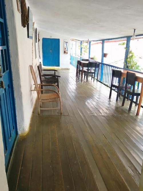 Hostal el tambo image 1