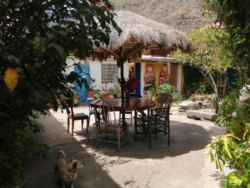 Hostal el tambo image 2