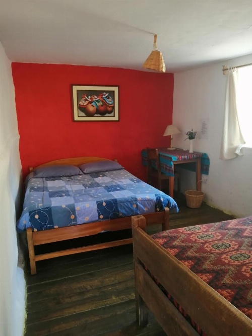 Hostal el tambo image 4